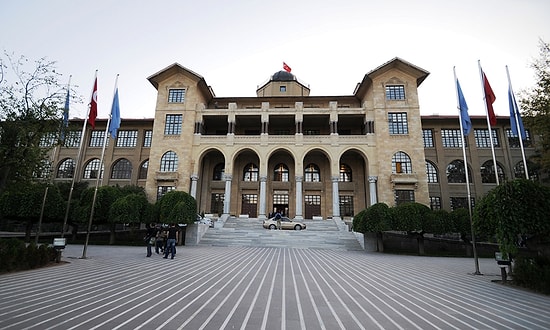 Gazi Üniversitesi 2018 Taban Puanları ve Başarı Sıralamaları