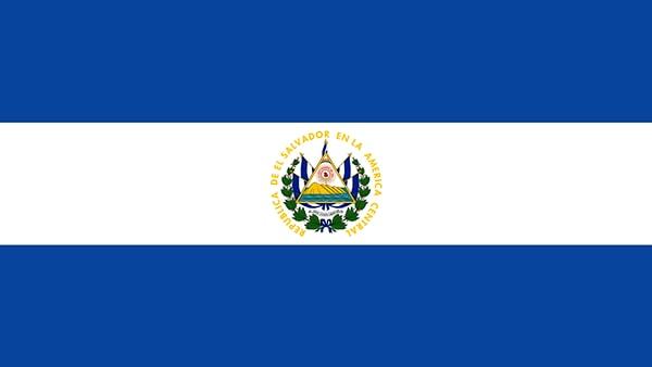 4. El Salvador, 41.2