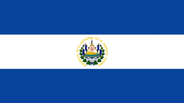 El Salvador, 41.2