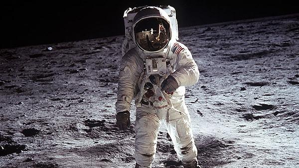 7. Ay’a Giden Astronotlar Nasıl Geri Döndü?