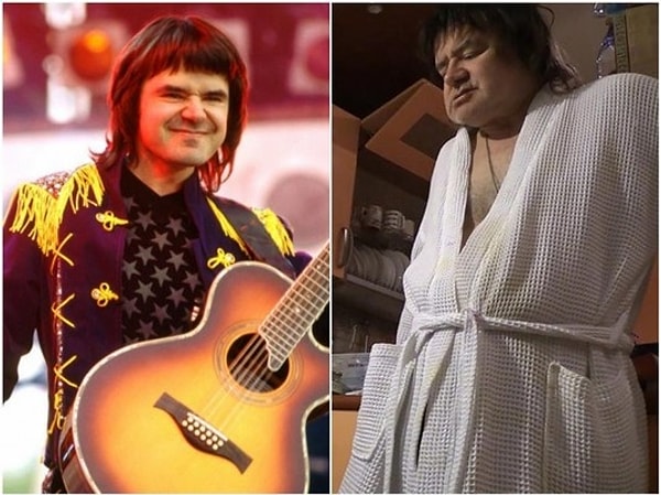 1. Евгений Осин