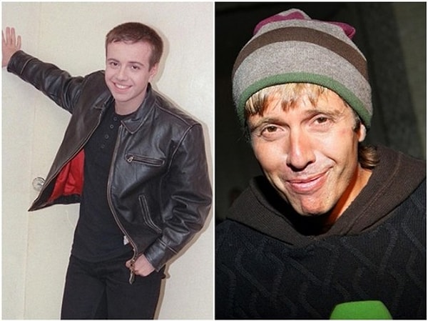 4. Андрей Губин