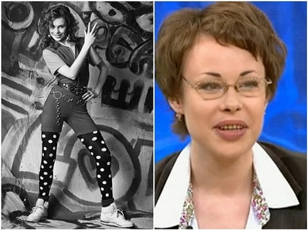 7. Марина Волкова