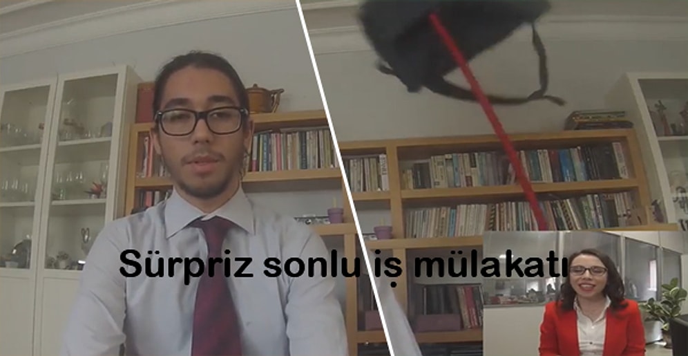 Twitter'ın Mizahşörleri Tarafından Paylaşılmış Geçtiğimiz Haftanın En İyi 21 Videosu