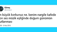 Twitter'ın Mizahta Yükselen Son Değerlerinden Güneş Vişmaior'dan 18 Güldüren Tweet