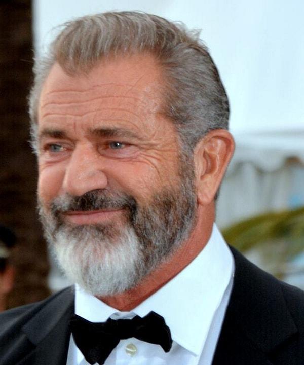 21. Mel Gibson, 425 milyon dolar