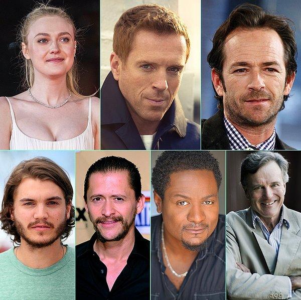 3. Tarantino'nun Leonardo DiCaprio, Brad Pitt, Margot Robbie'li "Once Upon a Time in Hollywood" adlı filminin kadrosuna Dakota Fanning, Damian Lewis, Luke Perry, Emile Hirsch, Clifton Collins Jr, Keith Jefferson ve Nicholas Hammond da dahil edildi.