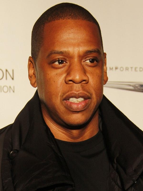 5. Jay-Z, 900 milyon dolar