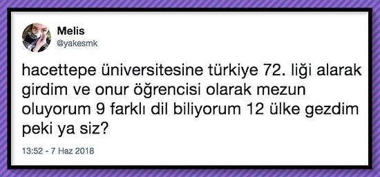 Zekasıyla ve Kendini Ne Kadar Geliştirdiğiyle Övünen Kullanıcıyı Kendine Has Yetenekleriyle Alt Eden 15 Kişi