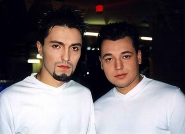 2. "Я прошепчу тебе ласково..."