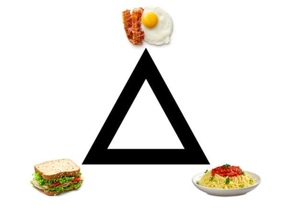 8. Дело за малым, и это приёмы пищи.