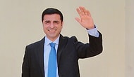 HDP'nin Cumhurbaşkanı Adayı Selahattin Demirtaş'tan Telefon ile ‘Sosyal Medya Mitingi’