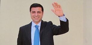 HDP'nin Cumhurbaşkanı Adayı Selahattin Demirtaş'tan Telefon ile ‘Sosyal Medya Mitingi’