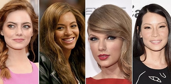 Хотите научиться правильно подбирать одежду? Определите свой тон кожи с помощью простого теста с листком бумаги