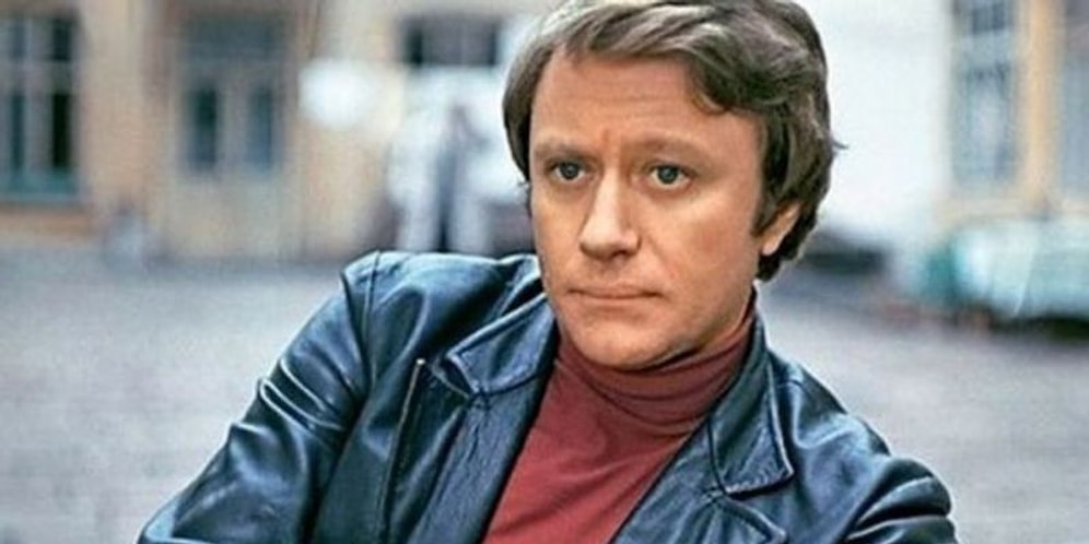 Тест: Угадайте фильмы с Андреем Мироновым по одному кадру