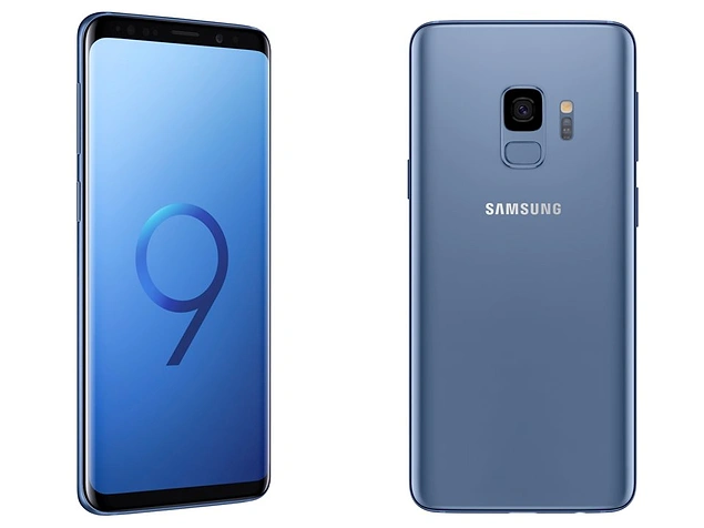 Samsung Galaxy S9