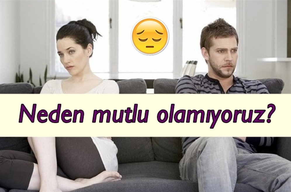 İlişki Kaygısı: Kurduğumuz İlişkilerde Neden Mutsusuz?