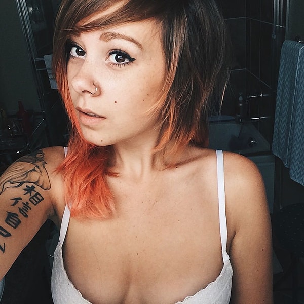 Но, как видите, и со средними тоже смотрится неплохо.