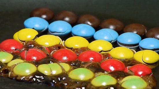 Расслабляющее видео для тех, кому нужна хорошая разгрузочная пауза после тяжелого дня