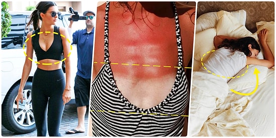 Memelerinizin Sarkmasını İstemiyorsanız Bir An Önce Vazgeçmeniz Gereken Gündelik Alışkanlıklar