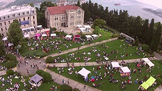 Boğaziçi Üniversitesi 2018 Taban Puanları ve Başarı Sıralamaları