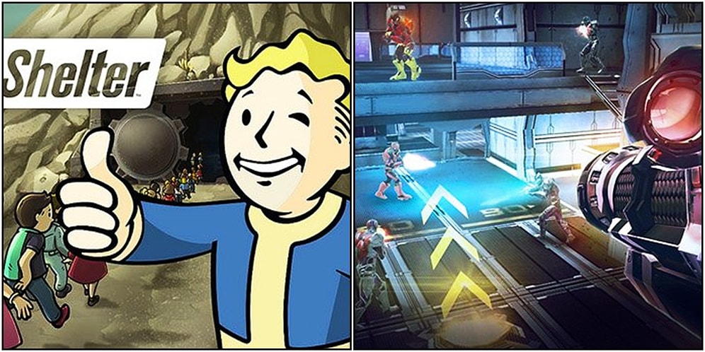 Telefon Oyunlarını Seviyor musunuz? İşte Oynayabileceğiniz En İyi 25 Ücretsiz Mobil Oyun