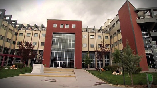 Konya Necmettin Erbakan Üniversitesi 2018 Taban Puanları ve Başarı Sıralamaları