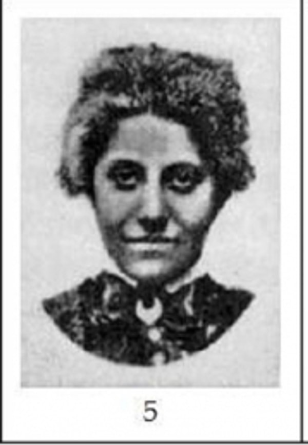 Вы боитесь ярких людей!