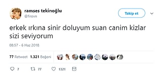 Bu 40 Erkek Tipinin Kaç Tanesinden Nefret Ediyorsun?