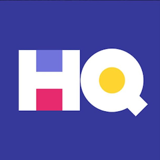 12. HQ Trivia