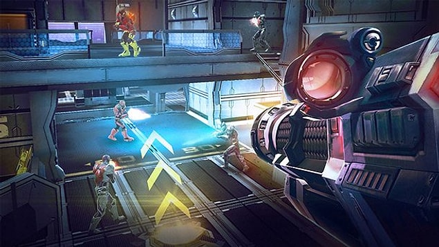 9. NOVA Legacy