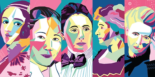 4. Назовите единственную женщину, получившую Нобелевскую премию дважды.