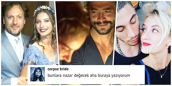 Maşallah Dediğimiz 3 Gün Yaşamıyor! İşte Onedio'da Aile Saadetlerini Övdüğümüz ve Sonrasında Ayrılan 15 Ünlü Çift