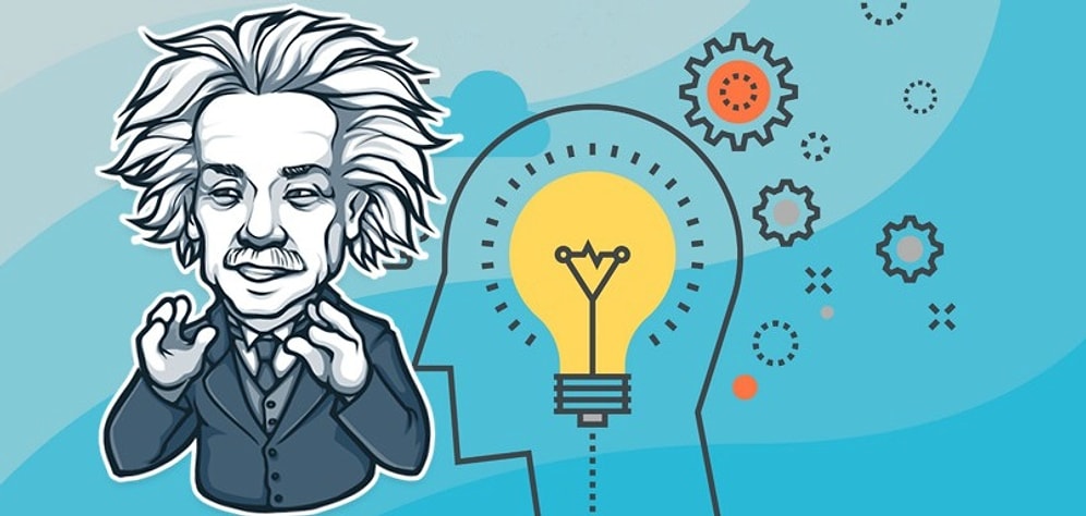 Тест: Нельзя просто так взять и ответить на все вопросы! Но, может, у вас все же получится?