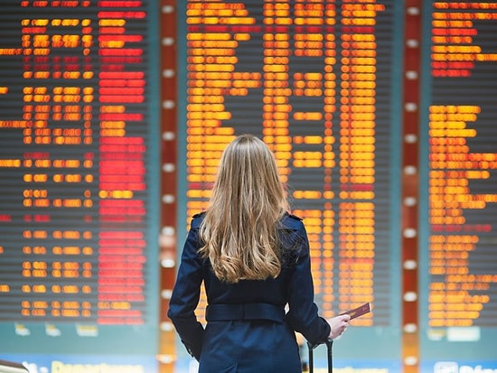 En Kötü Havalimanı Hangisi Biliyor Musunuz? İşte Dünyanın En Kötü 19 Havalimanı