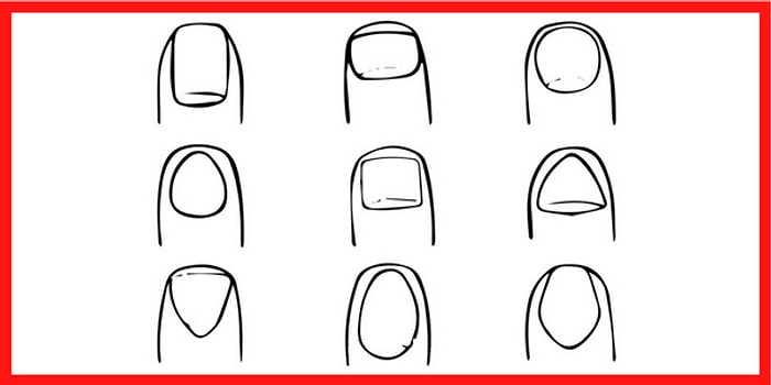 Tırnak Şekline Göre Seni Nasıl Bir Gelecek Bekliyor?