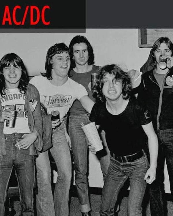 6. AC/DC