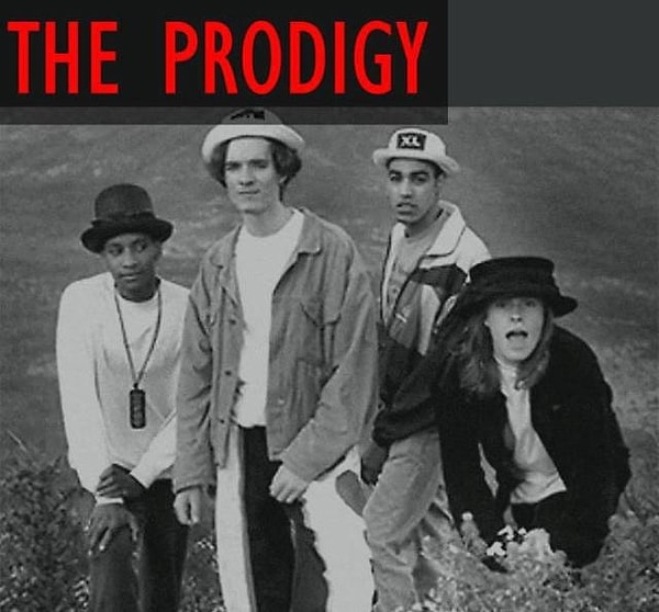 9. The Prodigy