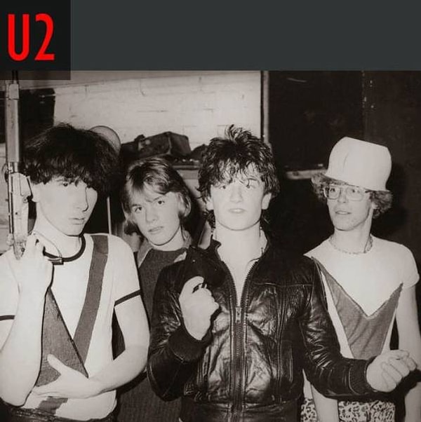 19. U2