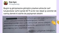 İş Görüşmesine Katılanlara Saygı Gösteren Örnek Şirket Sosyal Medyanın Gündeminde