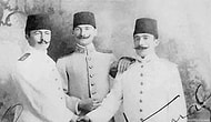 Bir Zamanlar O da Öğrenciydi! Mustafa Kemal Atatürk'ün Ortaokul ve Lise Notları