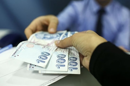 Erdoğan 'İstisna' Demişti: 5.5 Milyon Emekli Asgari Ücretin Altında Maaş Alıyor