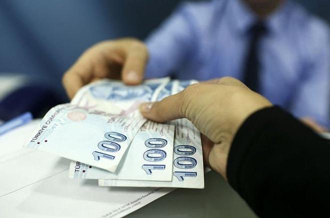 Erdoğan 'İstisna' Demişti: 5.5 Milyon Emekli Asgari Ücretin Altında Maaş Alıyor
