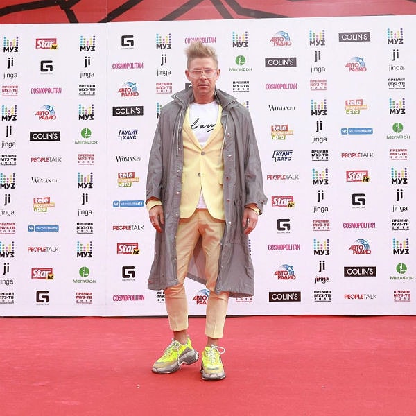 6. Митя Фомин