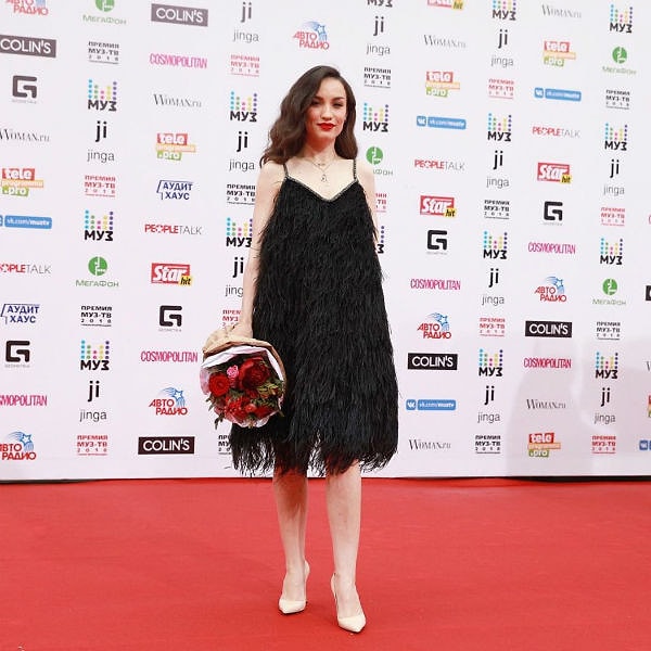 7. Виктория Дайнеко