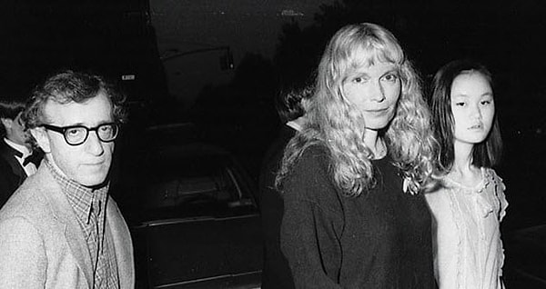 3. Когда Сун-и удочерили, она не умела говорить