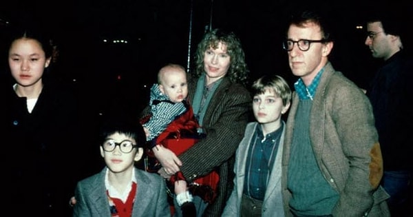 4. Новые родители не уделяли ей должного внимания