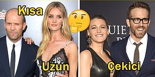 Bize Partnerini Söyle, Sana Kim Olduğunu Söyleyelim! Partner Seçimlerinizde Etkili Olan 11 Özellik