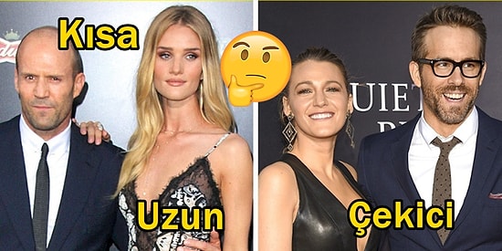 Bize Partnerini Söyle, Sana Kim Olduğunu Söyleyelim! Partner Seçimlerinizde Etkili Olan 11 Özellik