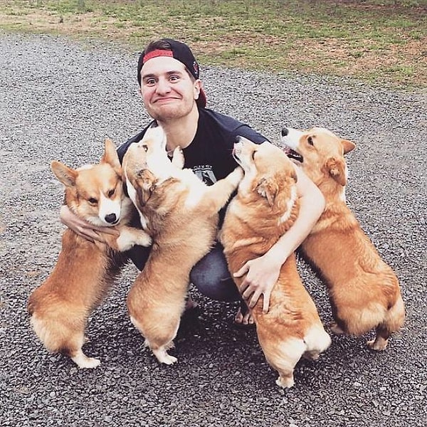 25. Это выражение лица красноречивей любых слов!